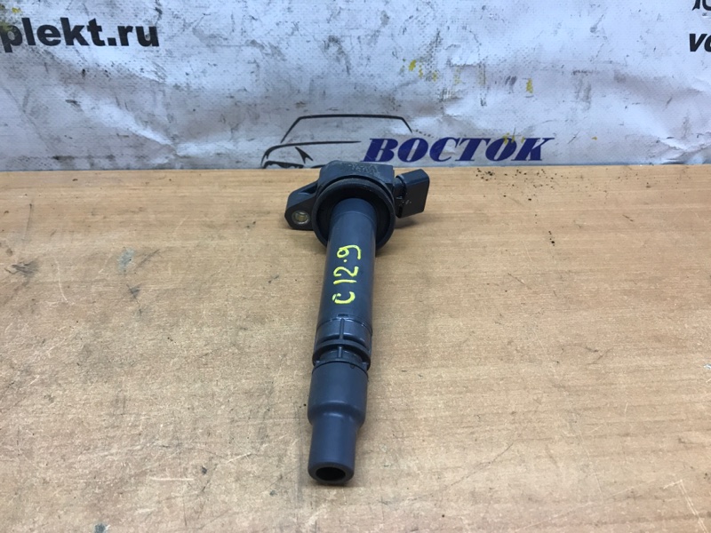 Катушка зажигания Toyota Mark X 2008 GRX120 4GR-FSE