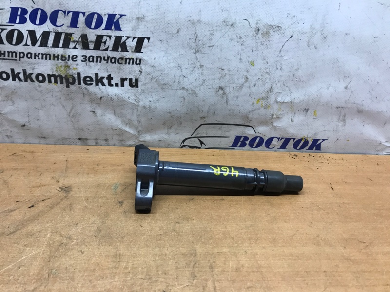 Катушка зажигания Toyota Mark X 2008 GRX120 4GR-FSE