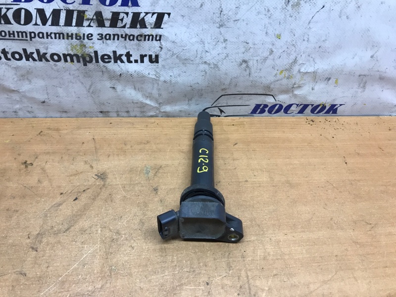 Катушка зажигания Toyota Mark X 2008 GRX120 4GR-FSE