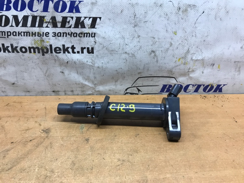 Катушка зажигания Toyota Mark X 2008 GRX120 4GR-FSE