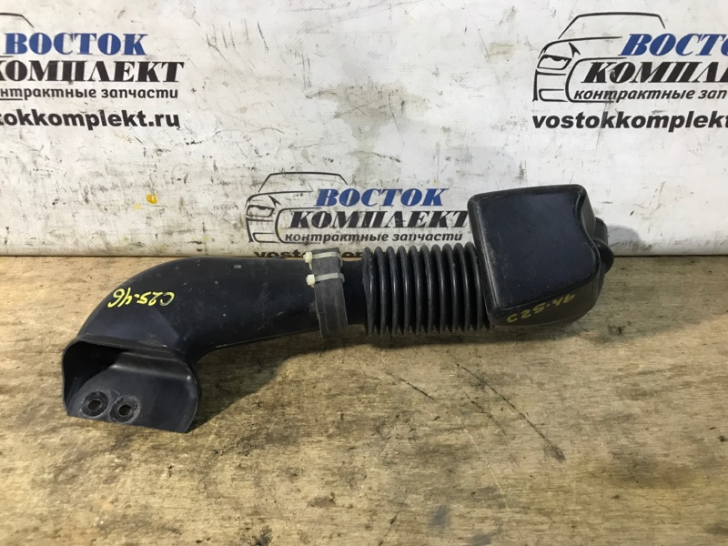 Воздухозаборник Nissan Cube 2003 BNZ11 CR14DE