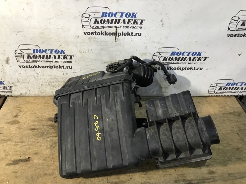 Корпус воздушного фильтра Suzuki Swift 2006 ZC21S M15A