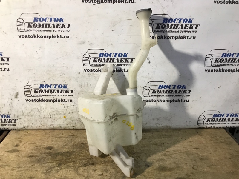 Бачок омывателя Mazda Familia VZNY12 HR16DE