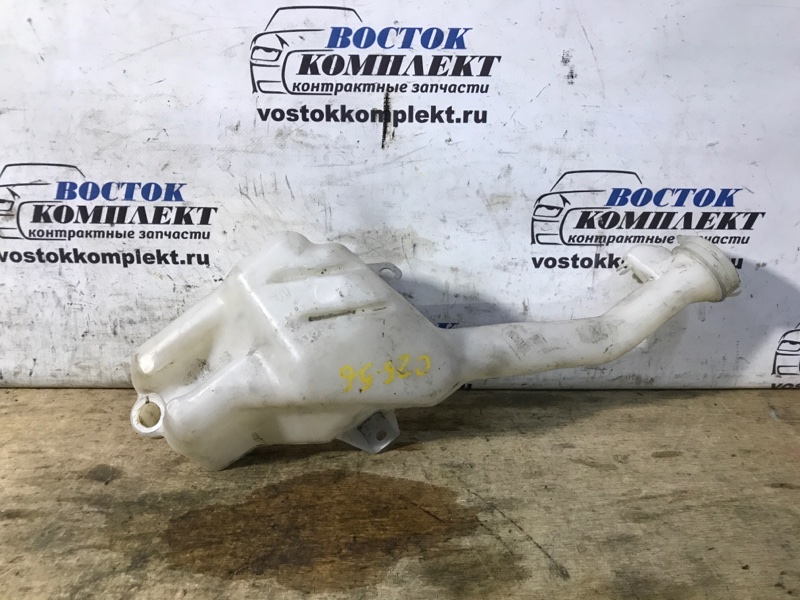 Бачок омывателя Mazda Demio 2006 DY3W ZJ-VE