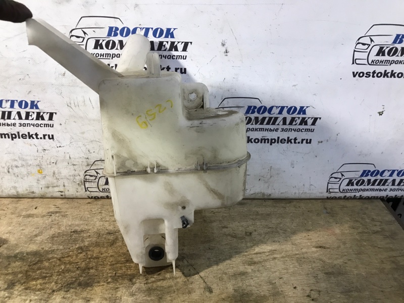 Бачок омывателя Suzuki Landy SNC25 MR20DE