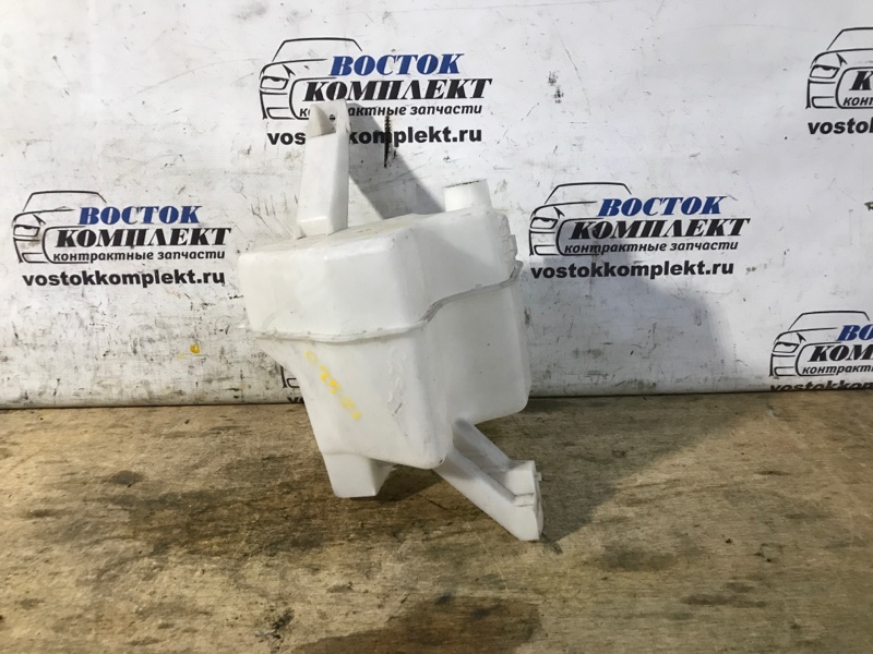 Бачок омывателя Nissan Bluebird Sylphy 2007 KG11 MR20DE