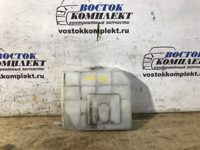 Бачок расширительный Suzuki Swift 2009 ZC11S M13A