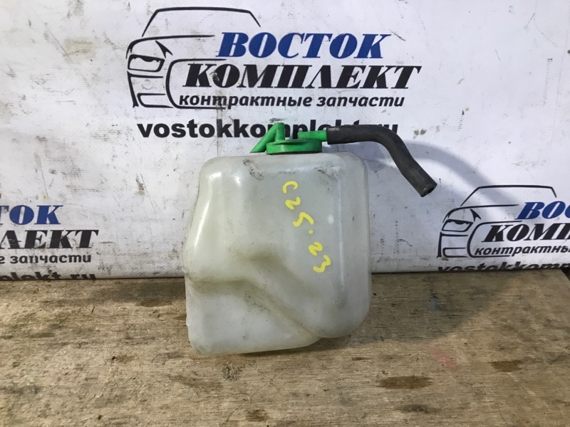 Бачок расширительный Nissan Moco 2003 MG21S K6A