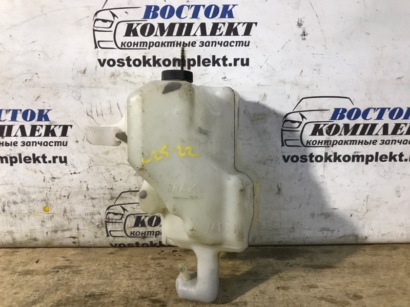 Бачок расширительный Suzuki Landy SC25 MR20DD