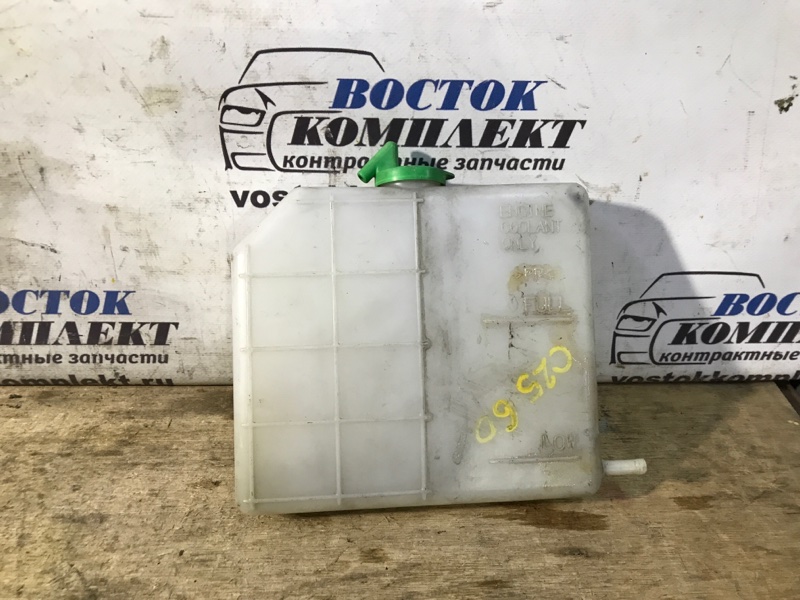 Бачок расширительный Suzuki Swift 2006 ZC21S M15A