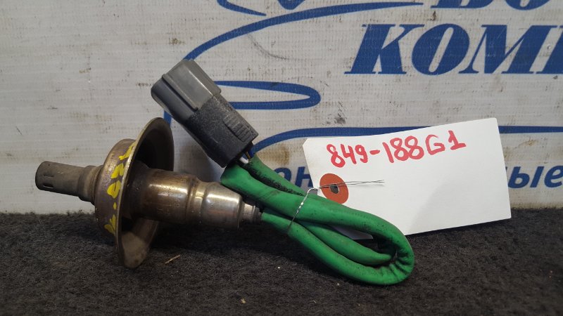 Датчик кислородный Mazda Bongo SKP2M L8