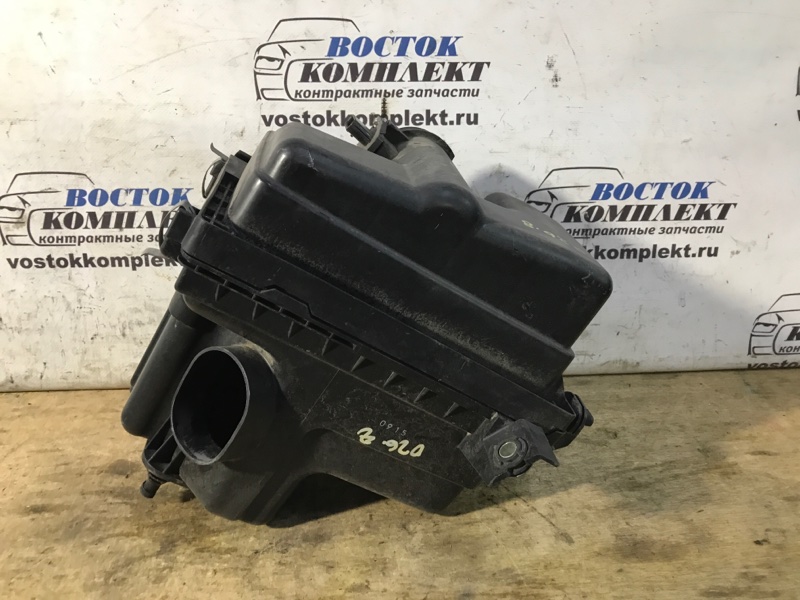 Корпус воздушного фильтра Nissan Serena 2010 C25 MR20DE