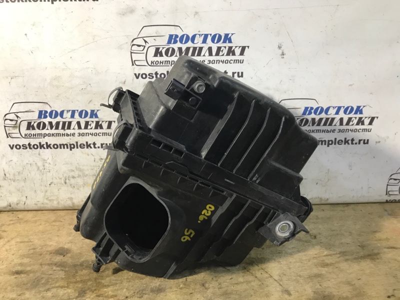 Корпус воздушного фильтра Nissan Serena 2011 NC26 MR20DD