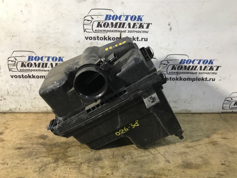 Корпус воздушного фильтра Nissan Serena 2008 C25 MR20DE