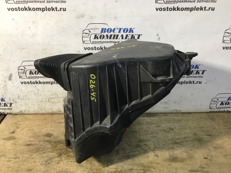 Корпус воздушного фильтра BMW 320i 2006 E90 N46B20