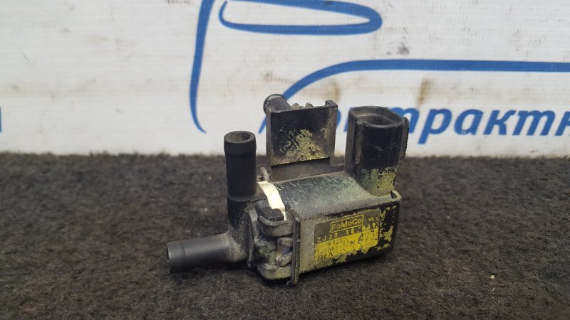 Клапан электромагнитный Mazda Demio DY3W ZJ-VE