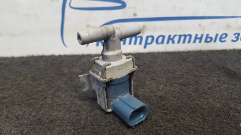 Клапан электромагнитный Toyota Sienta 2008 NCP81G 1NZ-FE