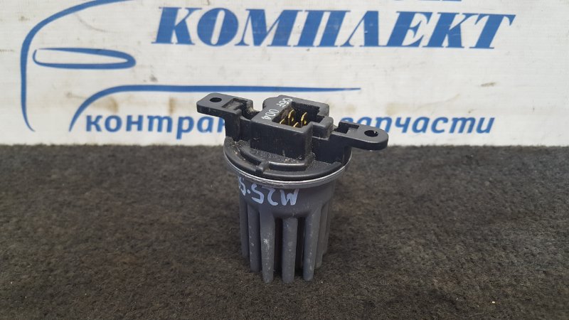 Реостат печки Honda Odyssey 2004 RB1 K24A