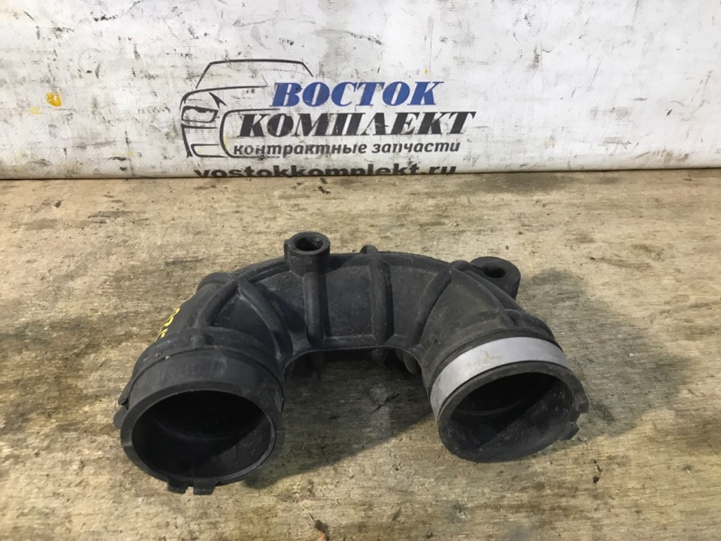 Патрубок воздушного фильтра Suzuki Solio MA15S K12B