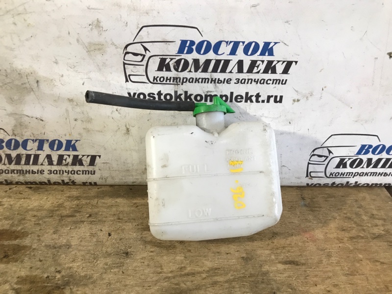 Бачок расширительный Suzuki Solio MA15S K12B