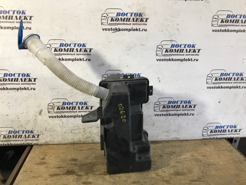 Бачок омывателя Volkswagen Touran  CTH