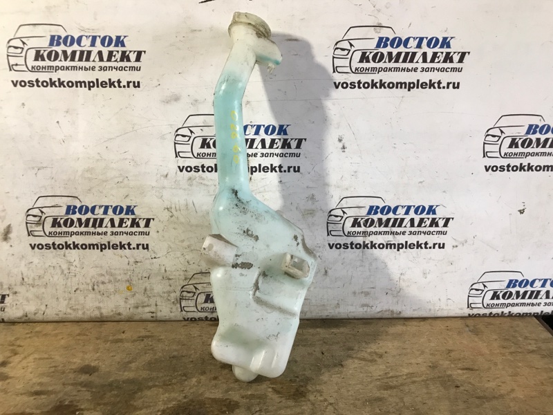 Бачок омывателя Mazda Demio 2006 DY3W ZJ-VE