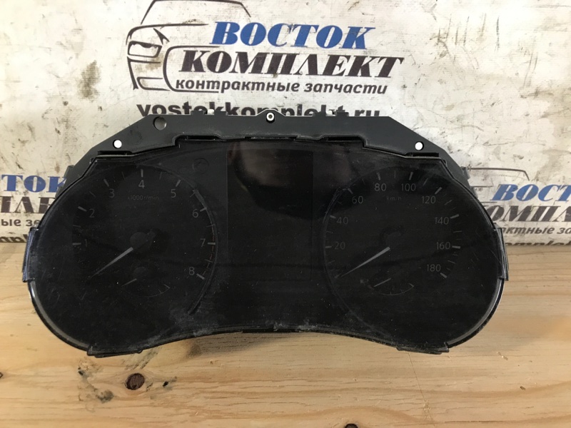 Комбинация приборов Nissan X-Trail 2014 NT32 MR20DD