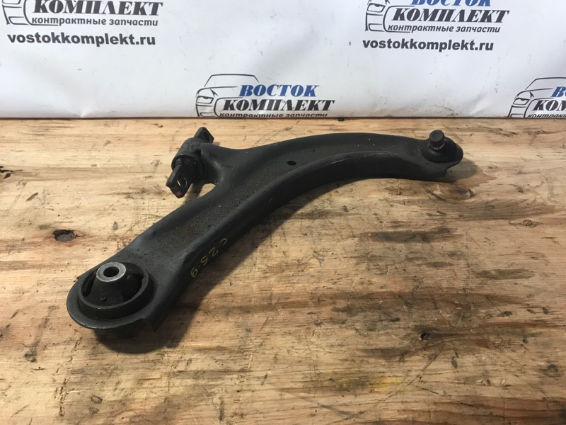 Рычаг подвески Suzuki Landy SNC25 MR20DE перед прав