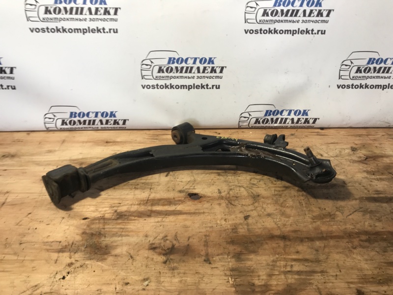 Рычаг подвески Honda That's 2002 JD1 E07Z перед прав