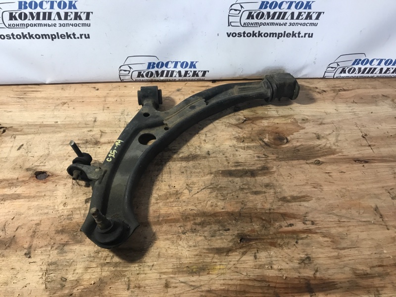 Рычаг подвески Honda That's 2002 JD1 E07Z перед лев