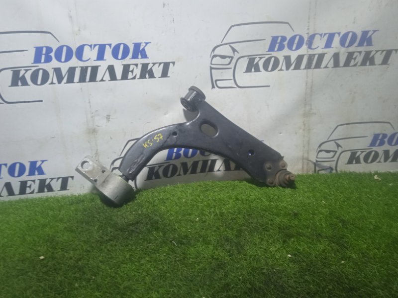 Рычаг подвески Mazda Verisa DC5W ZY-VE перед прав