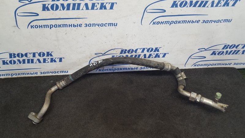 Шланг кондиционера Honda Airwave GJ1 L15A