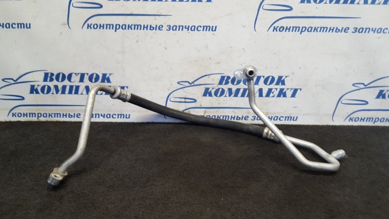 Шланг кондиционера Suzuki Solio MA15S K12B