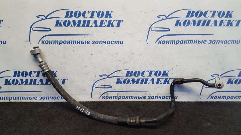 Шланг кондиционера Honda Odyssey 2008 RB1 K24A