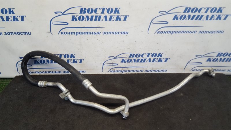 Шланг кондиционера Suzuki Solio MA15S K12B