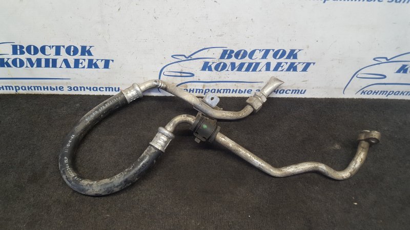 Шланг кондиционера Honda Odyssey 2008 RB1 K24A