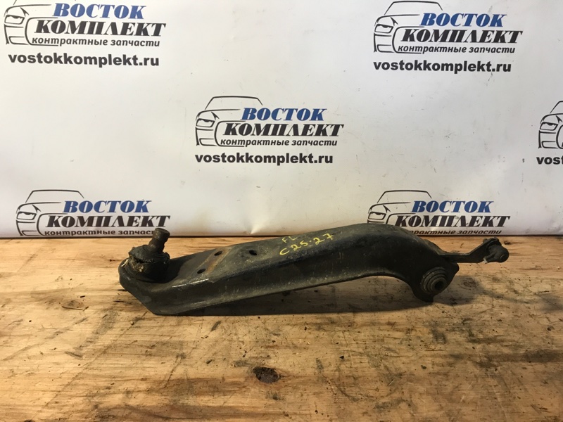 Рычаг подвески Mitsubishi EK-Sport 2010 H82W 3G83 перед лев