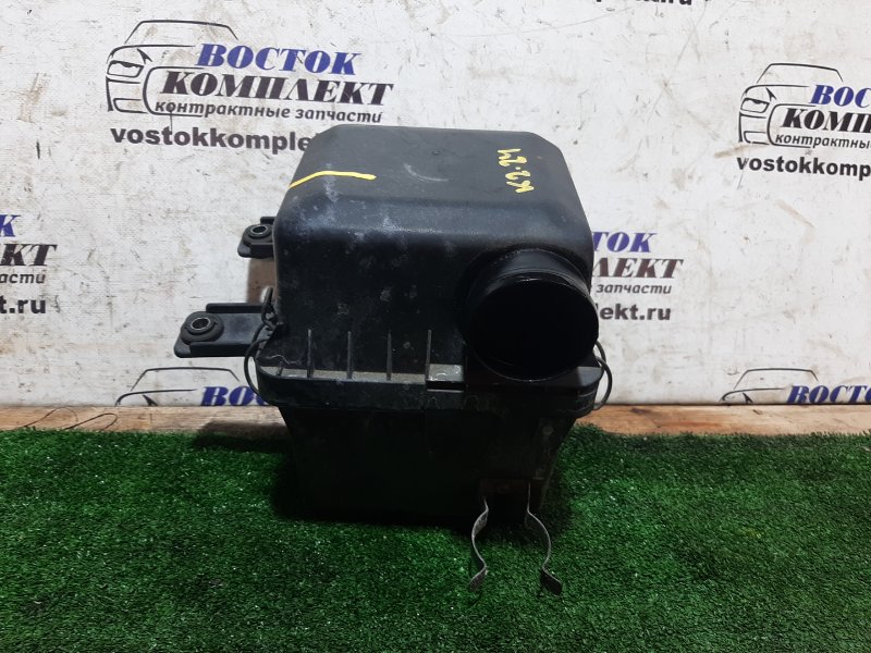 Корпус воздушного фильтра Mitsubishi Pajero Mini H58A 4A30-T