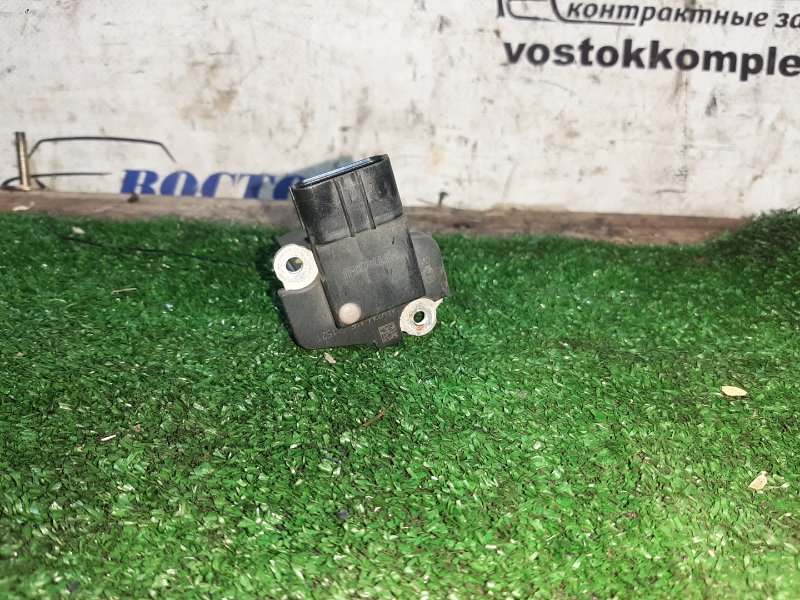 Датчик расхода воздуха Honda Fit GE6 L13A