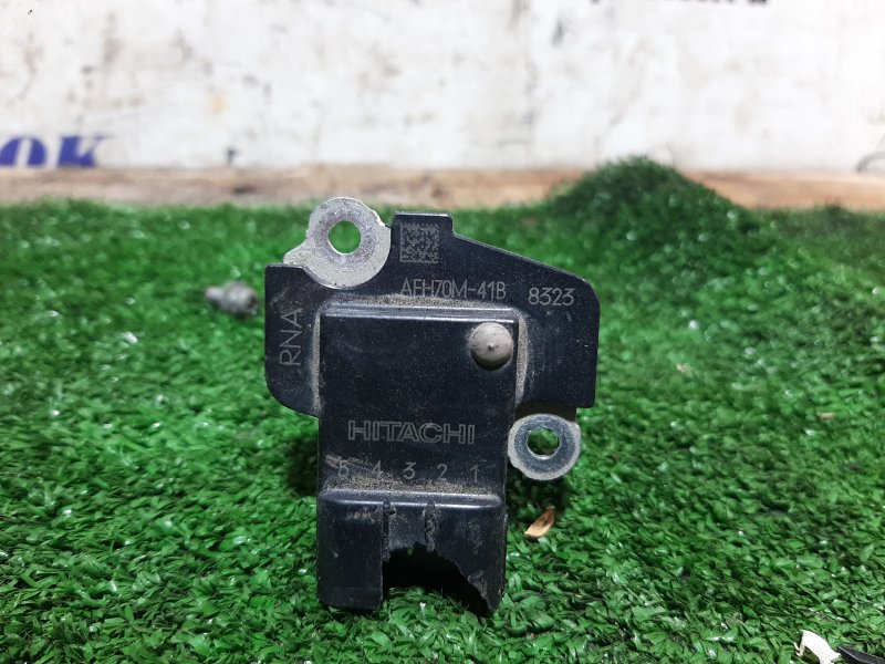 Датчик расхода воздуха Honda Stream RN7 R18A