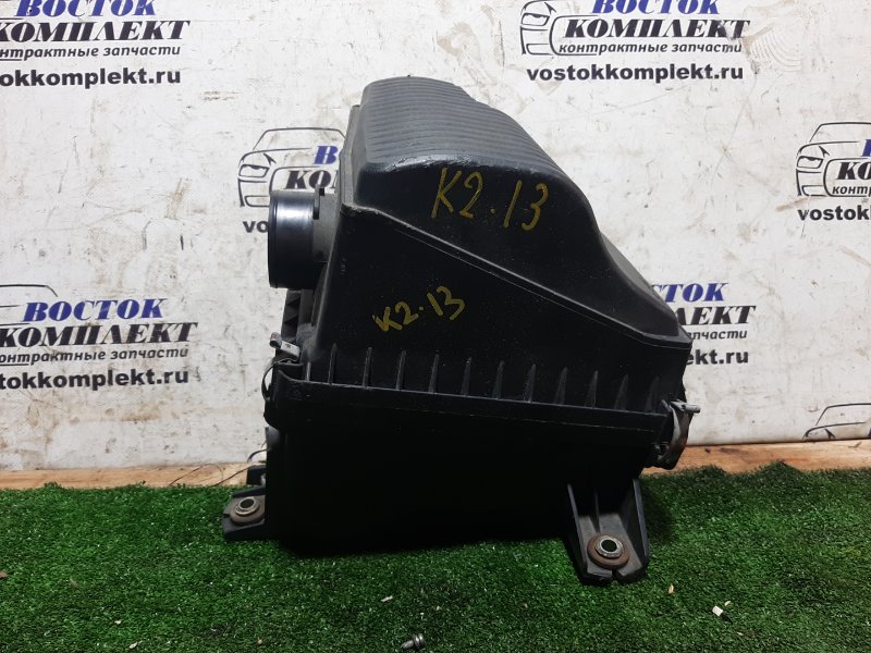 Корпус воздушного фильтра Mitsubishi Colt Z21A 4A90