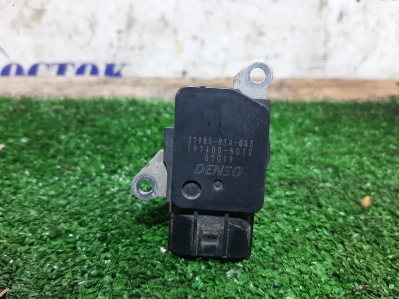 Датчик расхода воздуха Honda Stepwgn RG1 K20A