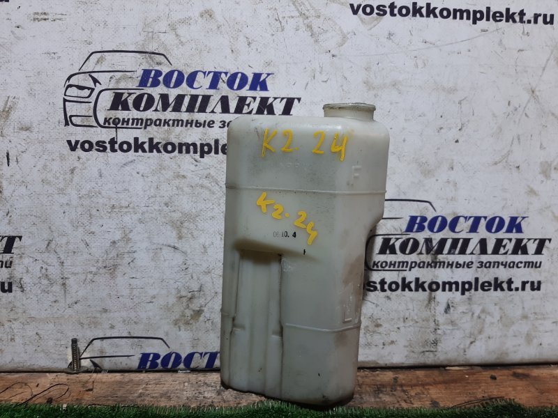 Бачок расширительный Mitsubishi Pajero Mini H58A 4A30-T