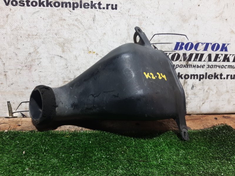 Воздухозаборник Mitsubishi Pajero Mini H58A 4A30-T