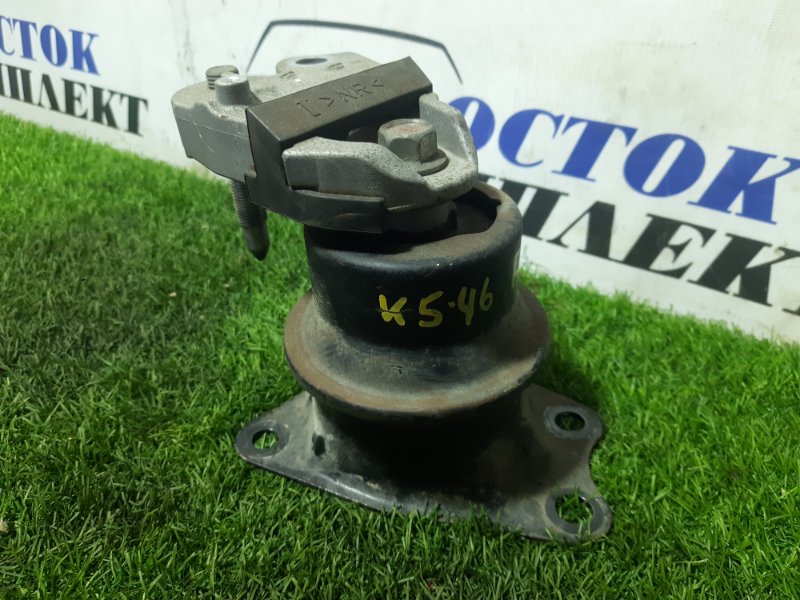 Подушка двигателя Honda Fit 2008 GE6 L13A прав