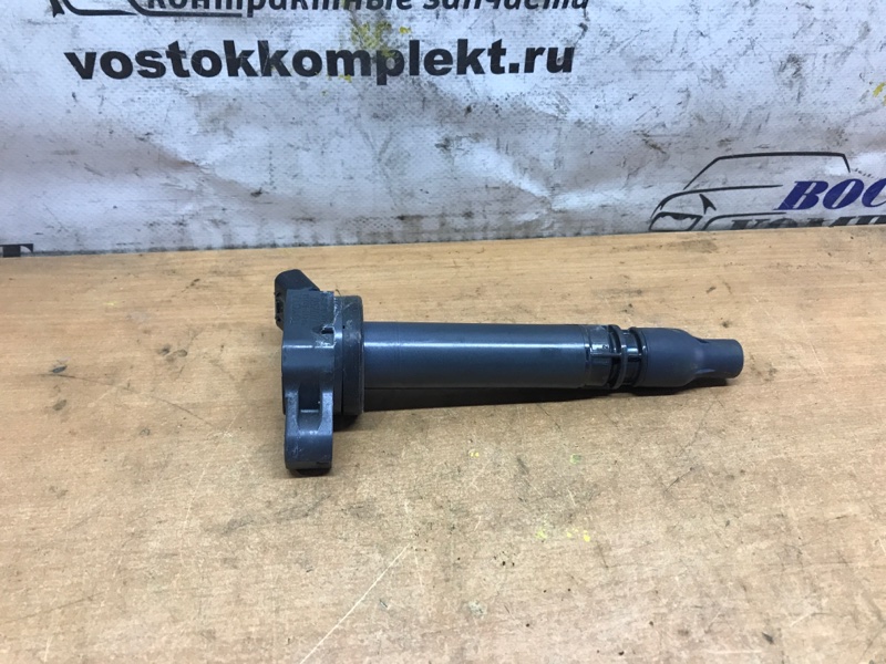 Катушка зажигания Toyota Vitz NSP130 1NR-FE