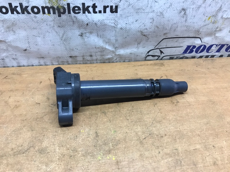 Катушка зажигания Toyota Vitz NSP130 1NR-FE