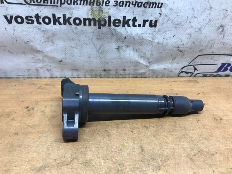 Катушка зажигания Toyota Vitz NSP130 1NR-FE
