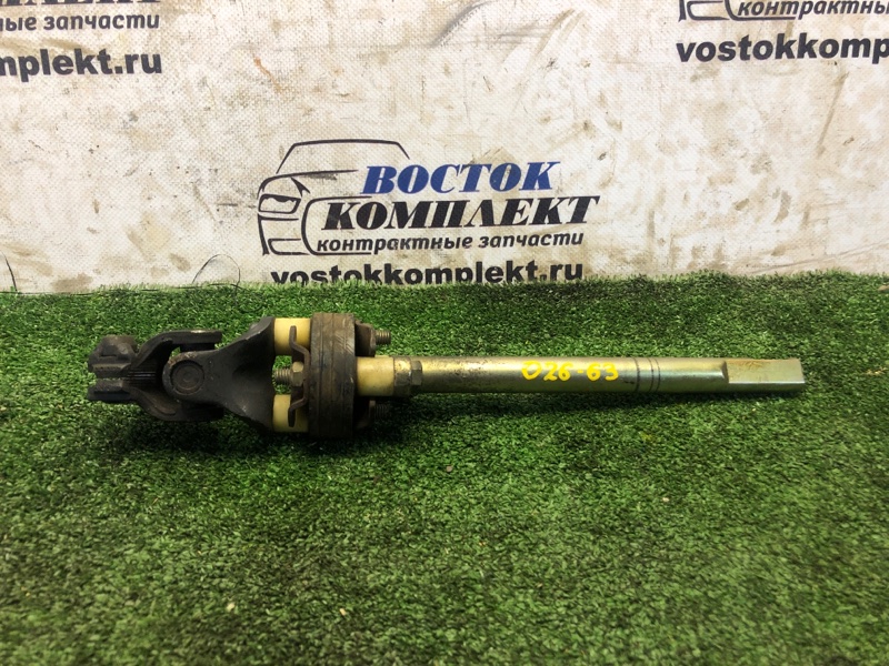 Кардан рулевой Nissan Serena 2002 TC24 QR20DE