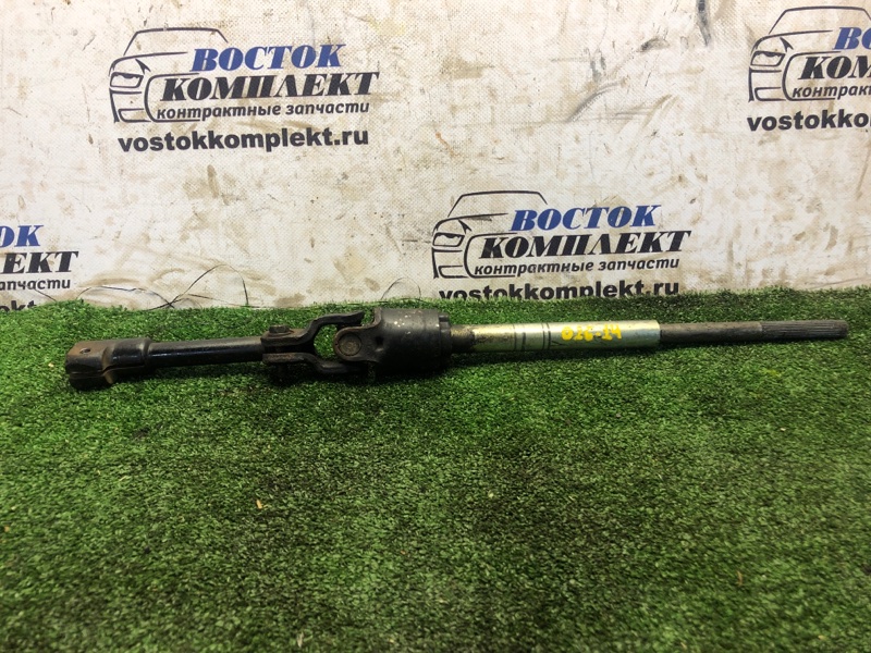 Кардан рулевой Toyota Voxy 2005 AZR60G 1AZ-FSE